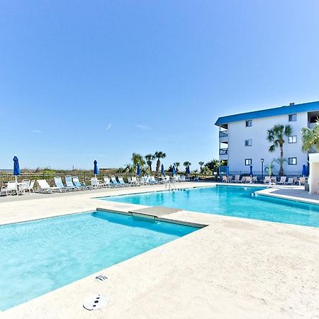 Beach Racquet A330 Tybee Island Exterior photo