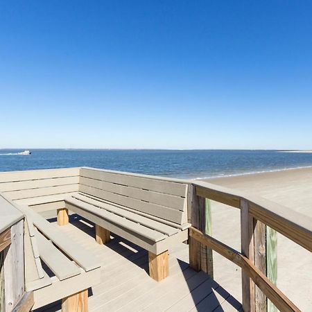 Beach Racquet A330 Tybee Island Exterior photo