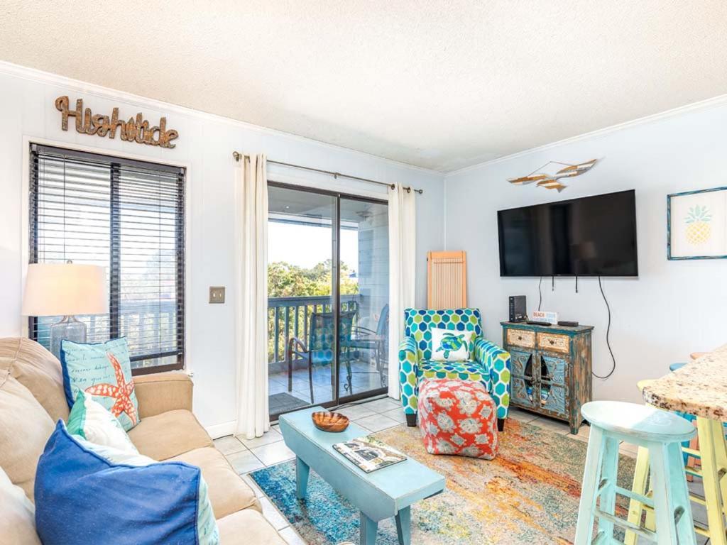 Beach Racquet A330 Tybee Island Exterior photo