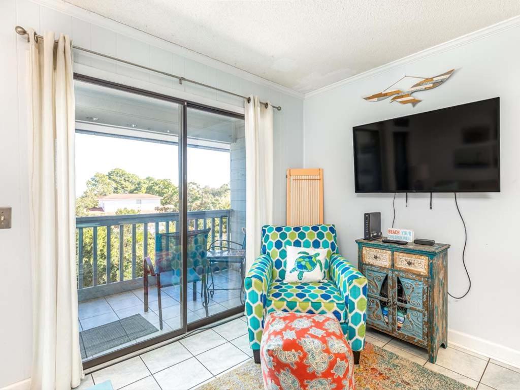 Beach Racquet A330 Tybee Island Exterior photo