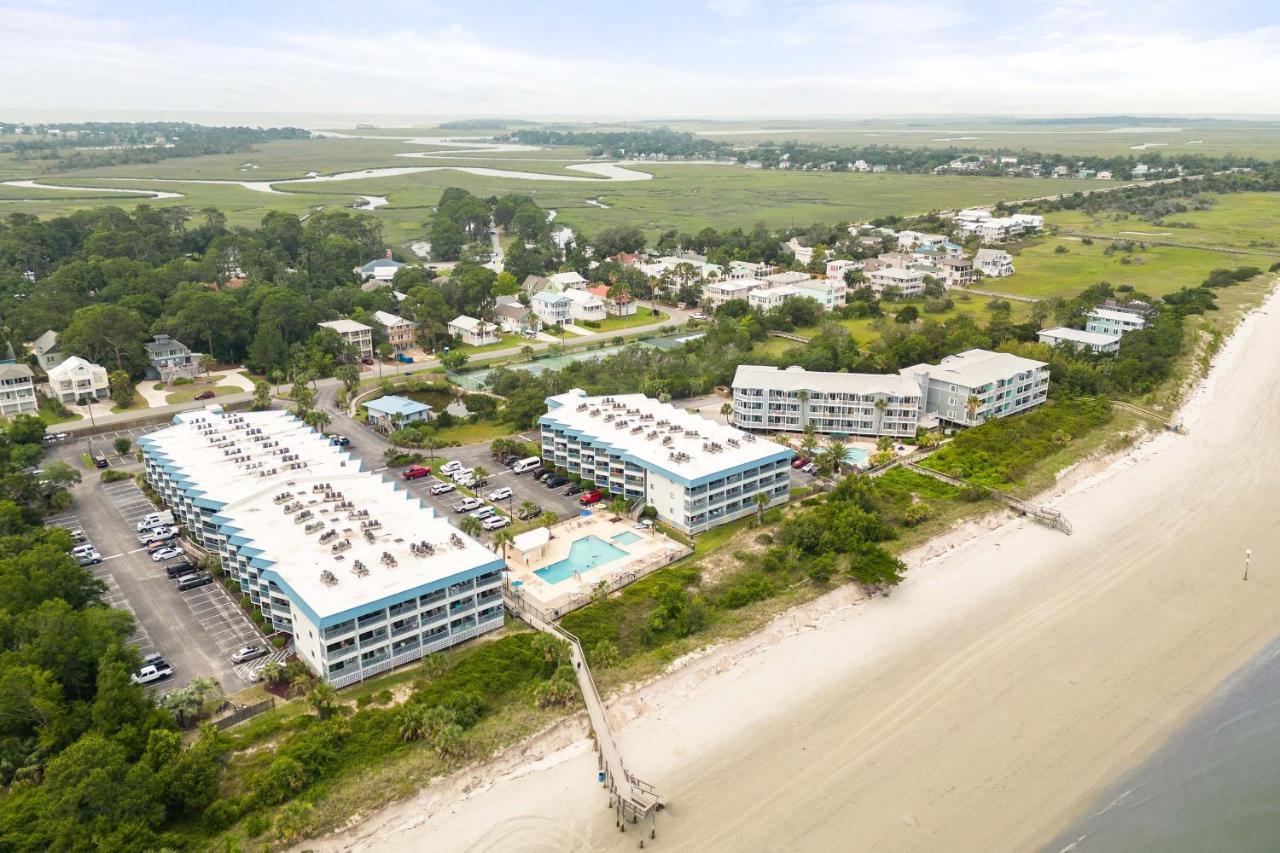 Beach Racquet A330 Tybee Island Exterior photo
